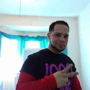 Meet your Posher, Randy